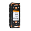 Stud Finder Wall Scanner - Stud Finder Tool w/Intelligent Microprocessor Chip, Stud Detector Beam Finders and Laser Measure for the Center and Edge of Wood AC Wire Metal Studs Joist Pipe