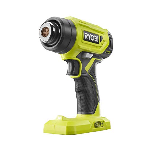Ryobi ONE+ 18V Cordless Heat Gun (Tool Only)