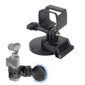 GoolRC Magnetic Camera Mount, DJI OSMO Magnetic Mounts for Pocket 3, Multi Angle Adjustable Magnets Suitable for Pocket 3, Gopro, Mount Holder Adapter Kit with 1/4 Screw Hole