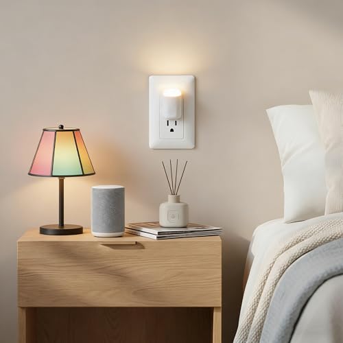 ZEFTV 6 Pack Duplex Outlet Covers Wall Plates 1-Gang Switch Outlet Electrical Cover Plate Unbreakable Thermoplastic Faceplate for Light Receptacle Outlet Switch, Glossy White - color: Single Outlet covers, size: 6 Pack