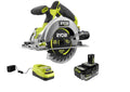18V ONE+ 4-1/2" Circular Saw Kit