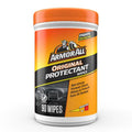 Armor All Car Interior Original Protectant Wipes, 90 Count, UV Protectant - size: 90 Count (Pack of 1)