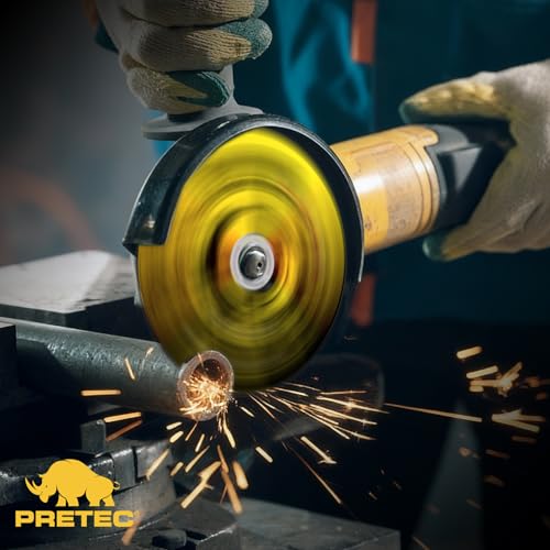 3 Inch Cut Off Wheels, 28 Pack Metal and Stainless Steel Cutting Wheel