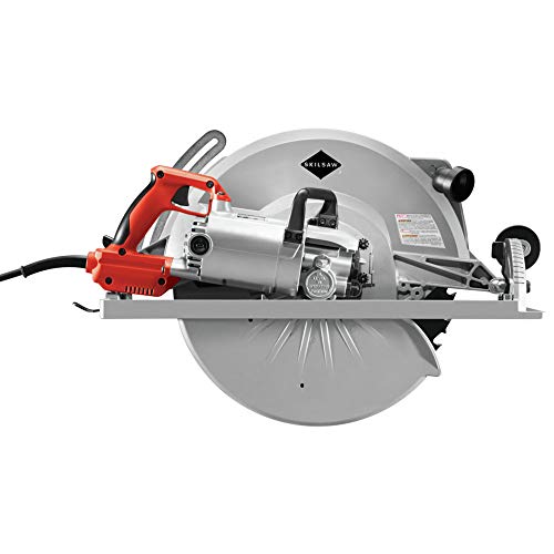 SKIL 16-5/16 In. Magnesium Worm Drive Skilsaw Circular Saw - SPT70V-11