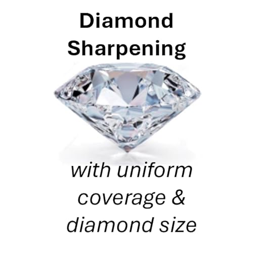 DMT FFF Diafold Diamond Flat Folding File Fine - color: Fine