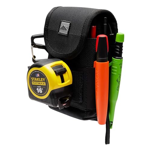 Diamondback EDC X Clip-On Everyday Carry Tool Pouch