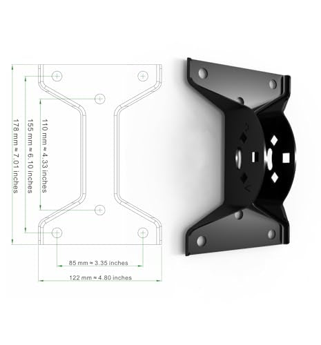 PIBIDI Antenna Mount J-Pipe 1.25x33.25in for Antenna, Weather Station - color: Length 33 1/4"