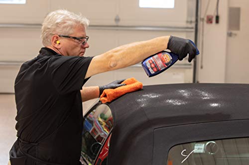 303 Convertible Top Cleaning & Care Kit