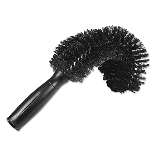 UNGER Commercial StarDuster Flexible Pipe Duster Brush- 11" PIPE0