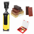 New Upgrade Wood Laminate Vinyl Floor Repair Kit