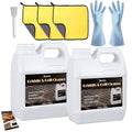 Flat Top Griddle & Grill Cleaner Kit, 67.6fl.oz