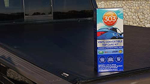 303 Convertible Top Cleaning & Care Kit