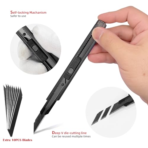 EHDIS Wallpaper Smoothing Tool Kit Wallpaper Smoothing Brush Wallpaper Squeegee Seam Roller for Applying Peel and Stick Wallpaper, Vinyl Backsplash Tile,Smoothing Wallcovering