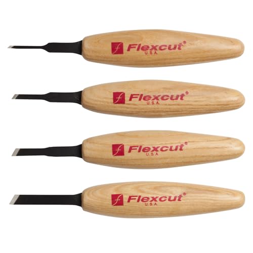 Flexcut Carving Tools - style: Skew
