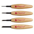 Flexcut Carving Tools - style: Skew