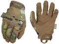 Mechanix Wear Original MultiCam Tactical Gloves, Large - color: Camouflage - Multicam, size: Large