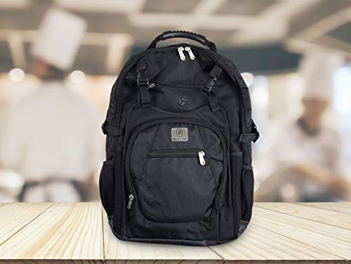 Mercer Culinary KnifePack Plus,Black - style: Knifepack Plus