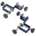 Drawer Front Installation Clamps 2PCS,Cabinet Drawer Installation Clamps,Cabinet Hardware Jig Drawer Jig For Easy and Fast Drawer Front Panel Installation