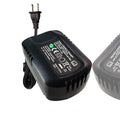 20v Max for Avid Power 20V Lithium Battery Charger to Charge Avid 20V Battery AP30B-H Compatible with Impact Wrench ACIW326, ACIW326-B（not for 3A Battery ）