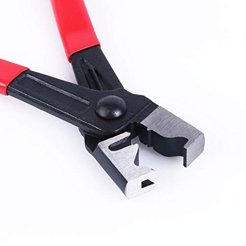 Hose Clamp Clic-R Collar Pliers Automobile Repair Tools For BMW Mercedes Audi VW - style: Clic-R Pliers