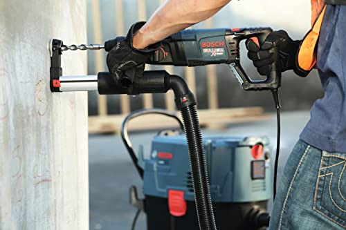 Bosch HC2064 3/8 in. x 12 in. SDS-Plus Bulldog Rotary Hammer Bit