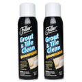 Fuller Brush Grout and Tile Clean - Multipurpose Easy-to-Use, Heavy-Duty Cleaning Spray Perfect for Build Up Dirt in The Shower Tub, Bathroom and Kitchen Tiled Floor Sink and Wall (Pack of 2) - size: 20 Ounce (Pack of 2)