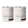 Rust-Oleum Chalked All-in-One Ultra Matte Blush Pink Spray Paint - color: Blush Pink, size: 30 Ounce (Pack of 2)