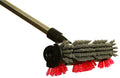 Tile Diamond and Grout Brush