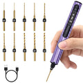 ARROWSPACE Mini Electric Drill, Smart Precision Hand Drill