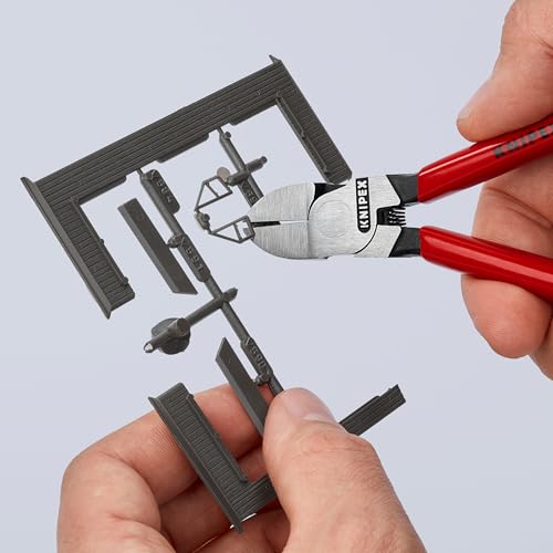 KNIPEX 72 01 140 Diagonal Flush Cutters