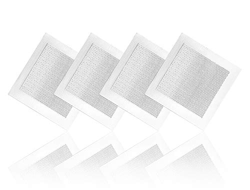 6pcs 4/6/8 Inch Drywall Repair Patch - size: 4", 6", 8", 6 PCS