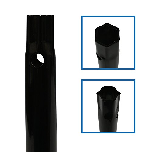APEC Water Systems Faucet Wrench for Reverse Osmosis Drinking Water Filter System Faucet (Wrench-Faucet)