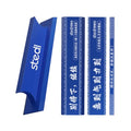 stedi Metal Sanding Sticks 4PCS, Hobby Model Tools for Gundam - style: 4PCS Metal Sanding Sticks