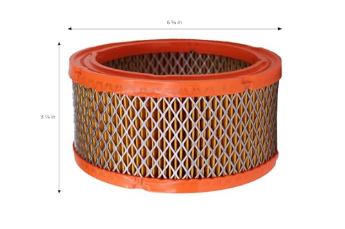 Generac 5664 Air Cooled Home Standby Generator Maintenance Kit