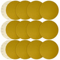 9 Inch Drywall Sanding Discs 150 Grit Set - size: 9 Inch 150 Grit Sanding Discs