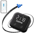 RENPHO Smart Body Measuring Tape for Weight Loss, Rechargeable, LED Display