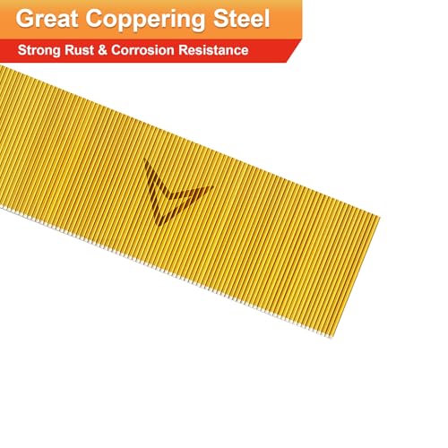 23 Gauge Pin Nails,Headless Pinner,3/4",10000pcs - size: 3/4"---10000pcs