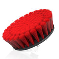 Hoover Medium Bristle Cleaning Brush, 6" Medium Bristle Brush