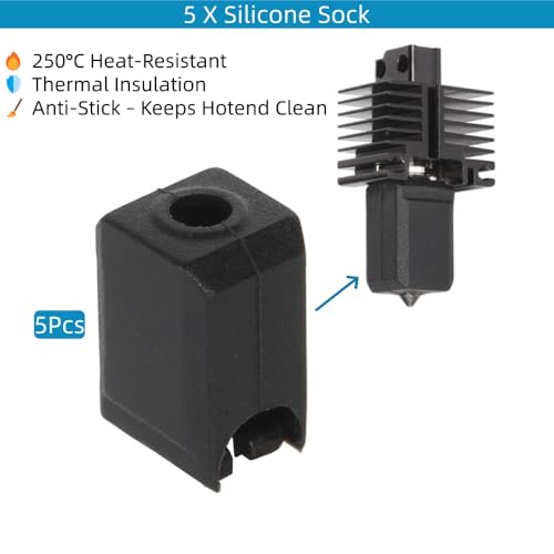 35Pcs 3D Printer Tool Kit Compatible with Bambu Lab X1/X1C/X1E/P1P/P1S - size: for X1/P1 Series