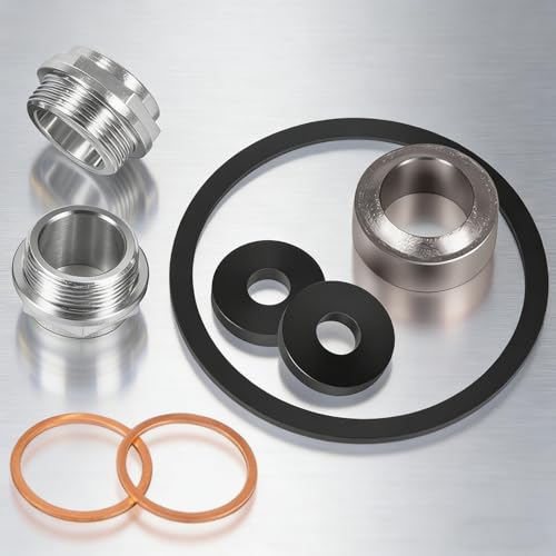 GP30090 Valve Repair Kit Compatible with Niedecken Shower Faucet