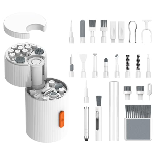 Charging Port Cleaner & Electronics Cleaning Kit for Phone & Earbuds