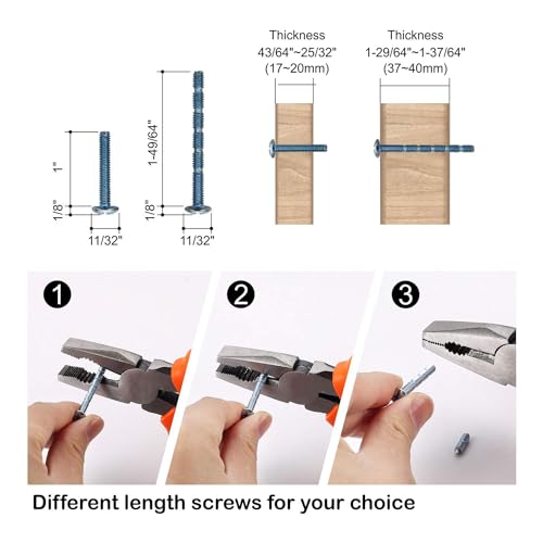Amerdeco 10 Pack Brushed Gold Cabinet Pulls 3.75 Inch(96mm) Hole Center Drawer Pulls Cabinet Hardware Kitchen Cabinet Handles for Bathroom Dresser Pulls ZH0069 - color: Brushed Gold, size: 3.75" Hole Center