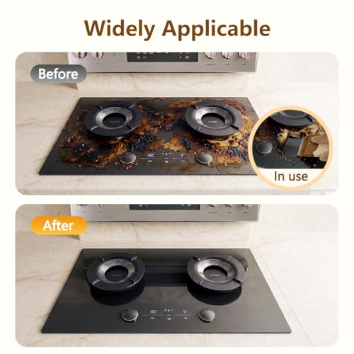Razor Blade Scraper Tool with 12pcs Extra Blades, Cleaning Scraper Tools