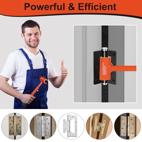 Hinge Gap Adjustment Wrench Tool Set