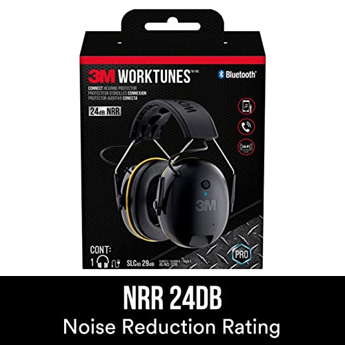 3M WorkTunes - size: One Size, style: Worktunes Connect Bluetooth