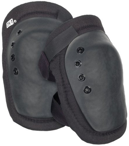 OccuNomix Knee Pads for Work, Foam Cushion Protection, Black