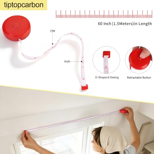 tiptopcarbon Wallpaper Smoothing Tool with 8 Inch Scraper for Contact Paper Adhesive Vinyl 10pcs/Pack - color: 03 Scraper Kit