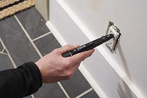 Flir VP50-2 Non-Contact Voltage Detector, CAT IV, LED Flashlight