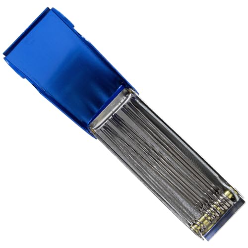 Arc-Zone Pro-Grade Welding Tip Cleaner Tool Kit (13-Wire Set) – for Precise Welding and Thorough Cleaning of Cutting Torches, Nozzles, Tips, Gas Orifices