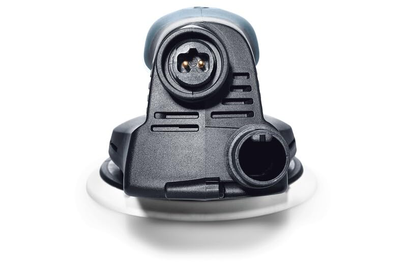 Festool 576339 6-Inch Random Orbital Sander ETS EC150/5 EQ-Plus
